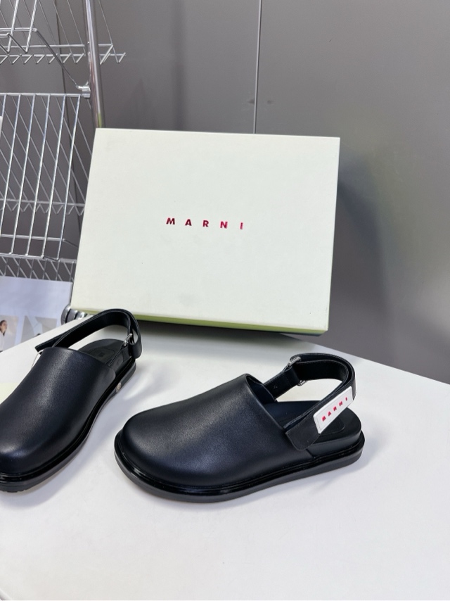 Marni Shoes-1